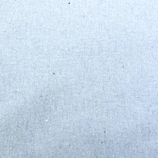 Indigo - Jeanstyg, recycled