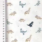 Small And Sweet, Dino - Trikåtyg