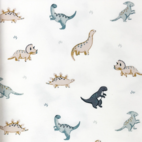 Small And Sweet, Dino - Trikåtyg