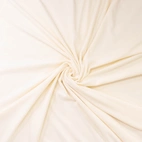 Micro Fleece - off-white