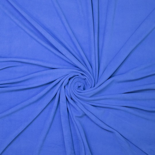 Micro Fleece - Royal