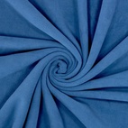 Micro Fleece - Denim