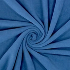 Micro Fleece - Denim