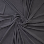 Micro Fleece - svart