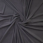 Micro Fleece - svart