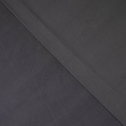 Micro Fleece - svart