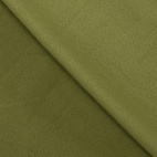 Micro Fleece - grön