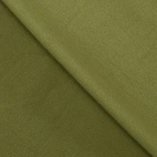 Micro Fleece - grön