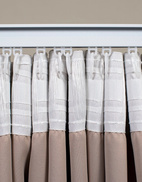 Rynkbandskrok, kraftig, 20 st, - Hasta