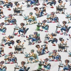 Sewing aunts - Zelected By ZannaZ