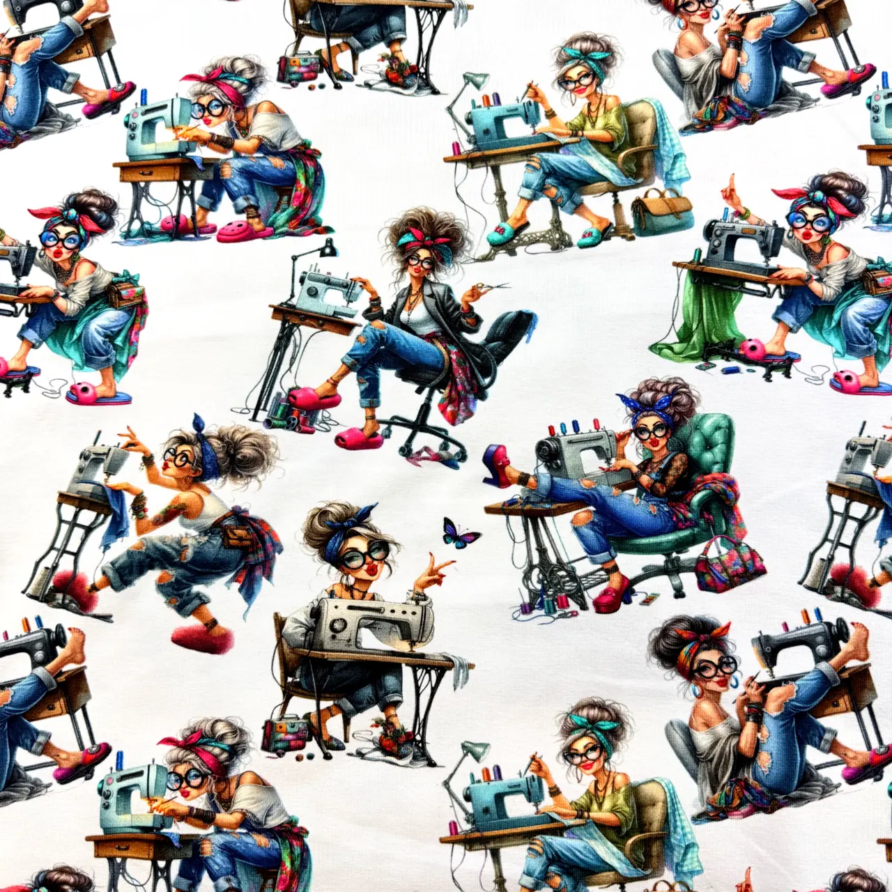 Sy-tanter -  Zelected By ZannaZ