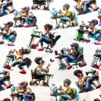 Sy-tanter -  Zelected By ZannaZ