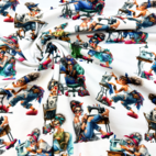 Sewing aunts - Zelected By ZannaZ