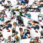 Sy-tanter -  Zelected By ZannaZ