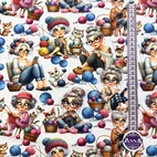 Sticktanter -  Zelected By ZannaZ