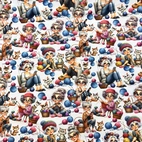 Sticktanter -  Zelected By ZannaZ