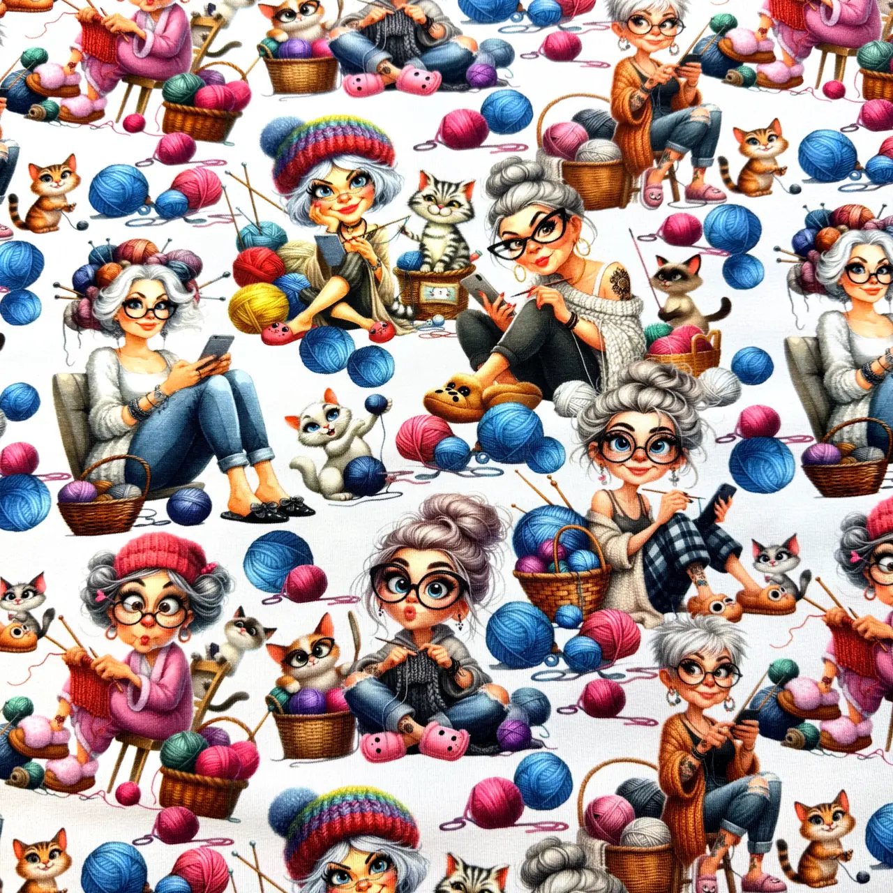 Sticktanter -  Zelected By ZannaZ