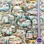 Caravans - Zelected By ZannaZ