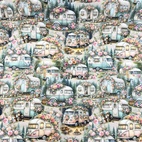 Caravans - Zelected By ZannaZ