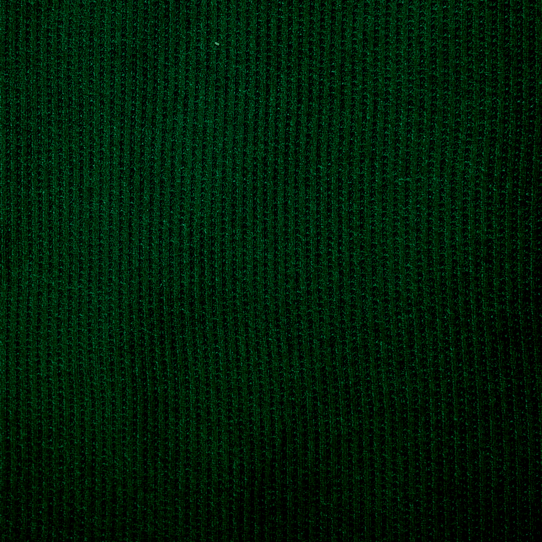 Anastasia, Ribb - Forest Green