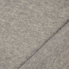 Kokt ull/ Valkloden - grå