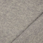 Kokt ull/ Valkloden - grå