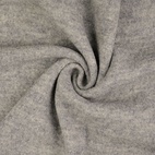 Kokt ull/ Valkloden - grå