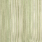 Sommarbris, grön - Digitaltryckt Muslin tyg