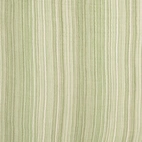 Sommarbris, grön - Digitaltryckt Muslin tyg