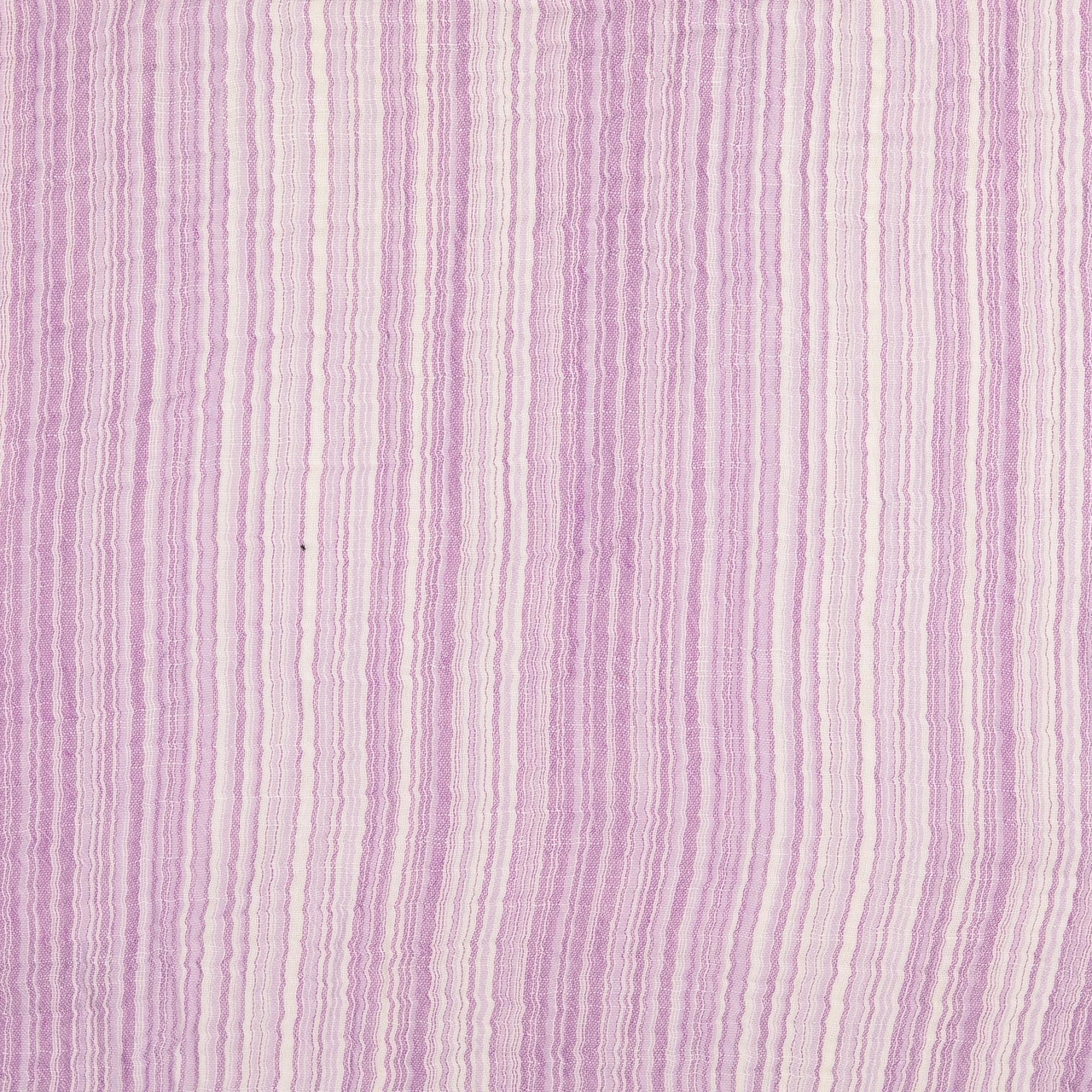 Summer Breeze, purple - Digitally printed Muslin fabric