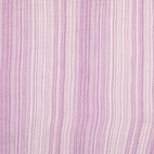 Sommarbris, lila - Digitaltryckt Muslin tyg