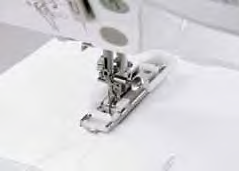 Knapphålsfot automatisk - R (FL)