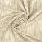 Sommarbris, sand - Digitaltryckt Muslin tyg