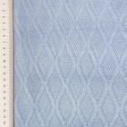 Diamond - Baby Blue. knitwear