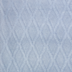 Diamond - Baby Blå. Kabelstickat