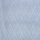 Diamond - Baby Blue. knitwear