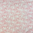 Daydreams. rosa - Moomin By ZannaZ