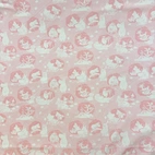 Daydreams. rosa - Moomin By ZannaZ