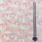 Daydreams. rosa - Moomin By ZannaZ