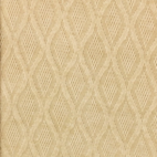 Diamond - Lätt Sand. Kabelstickat