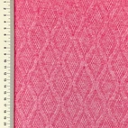 Diamond - Rosa. stickat