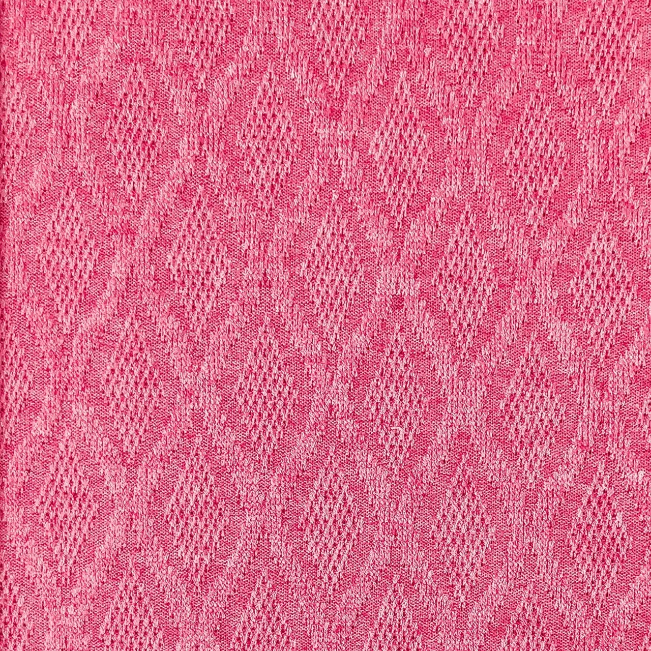 Diamond - Rosa. stickat