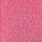 Diamond - Rosa. Kabelstickat