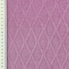 Diamond - Lavendel. stickat