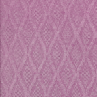 Diamond - Lavendel. Kabelstickat