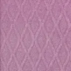 Diamond - Lavendel. stickat