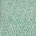 Diamond - Havsblå. stickat