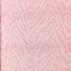 Zebra - LjusRosa. Kabelstickat