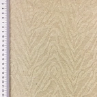 Zebra - Light Sand. knit