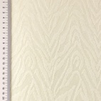 Zebra - Off-White. Kabelstickat